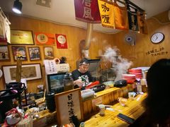 -老龙亭拉面店
