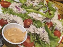 -Tubestation站点比萨(五道营店)