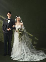 点击看大图 -今生有约婚纱摄影店(景德路店)