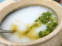 -明辉田鸡粥