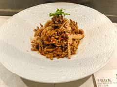 -院里寻菜·精致庭院菜(观沙岭店)