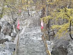 -北京上方山国家森林公园