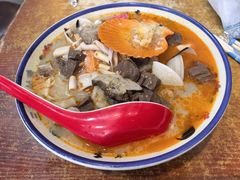 -三爷糟粕醋·鲜鱼汤·海南特色小吃(新华南路店)