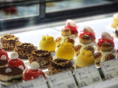 -丘中有甜(乐清·江南里店)