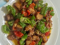 -煲来饱去冷水鱼