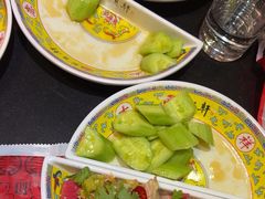 -芦月轩羊蝎子(劲松店)