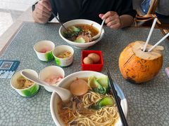 -南山素面馆(三亚南山文化旅游区店)