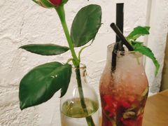 乌梅子酱-Mark&Mars Restaurant