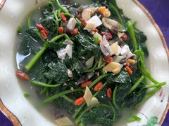 -广胜通达海鲜食府(黄沙店)