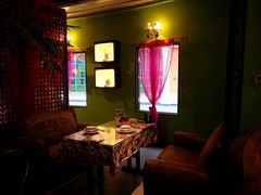 卡座-小娘惹厨房Little Nyonya(狮城有约上榜店)