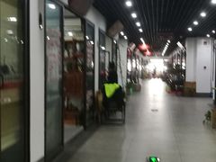 -苏州艺都古玩花鸟市场