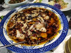 -佳兰雅序融合菜(高新店)