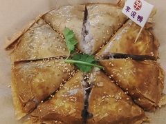 -芋包王闽南茶楼(八市店)