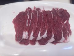 -福寿斋·老北京铜锅涮肉·烤鸭(顺义总店)