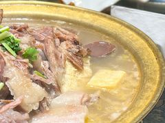 -八大碗·精致东北菜(东陵西路店)