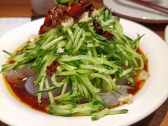 肉沫风味拉皮-六泰居·尔滨地标·东北菜(松北店)