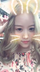 点击看大图 甜美公主卷-美格丝M.G.S Hair Salon