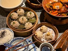 -南京大牌档(青岛万象城店)