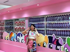 -天河城购物中心