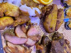-曼泰·泰餐(江南环球港店)