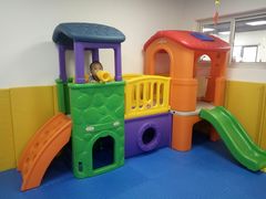 -多乐小熊托育(方庄中心)