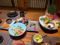 -一本料理(西溪天街店)
