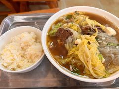 -金泰缘排骨馆(遵化路店)