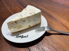 -Seesaw Coffee(上海尚悦湾店)