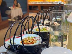 凉菜-青岛蓝海大饭店·爱琴海自助餐厅(崂山店)