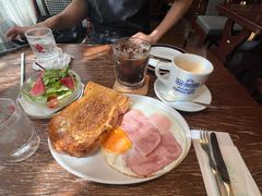 -西村咖啡店 (中山手本店)