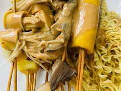 -郭记小街麻辣烫(南小街总店)
