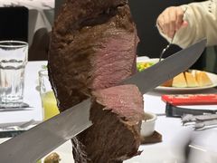 -拉蒂娜·巴西牛排馆 Latina·Brazilian Steakhouse(陆家嘴旗舰店)