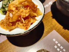 -林妈妈村·日式料理(宝山龙湖天街店)