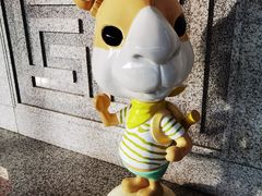 -敦煌莫高国际机场