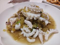 -钱塘花园·宁波菜