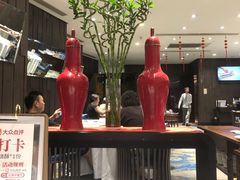 -红棉中餐厅·广州海航威斯汀酒店