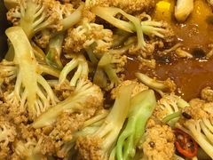 -素满香·Vegan食养自助(天一广场店)