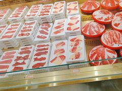 -谭三娘鲜切牛肉自助火锅(文殊院店)