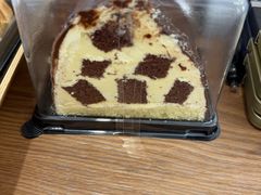 -莫斯科餐厅面包坊(北展店)