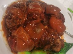 -马凯餐厅(地安门店)