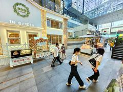 -丽达购物中心(崂山店)