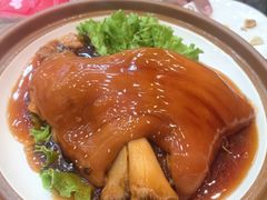 -郭记家常菜下水馆