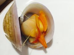 -海大大蒸汽海鲜餐厅·粤菜·特色小炒(欢乐颂店)