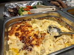 -So Lounge索兰至餐厅(蓝色港湾店)