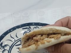 -秦香陕西食府(华贸天地店)