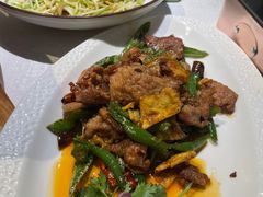 -徽珍源(龙茗路店)