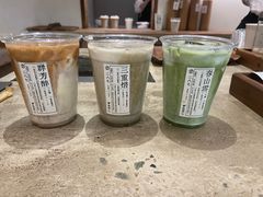 -李山山茶事(景枫店)