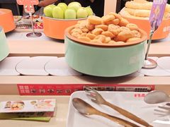 -龍歌自助小火锅(市北台东利群店)