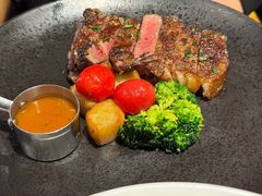 -安妮意大利餐厅(国贸店)