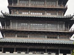-八大山人梅湖景区